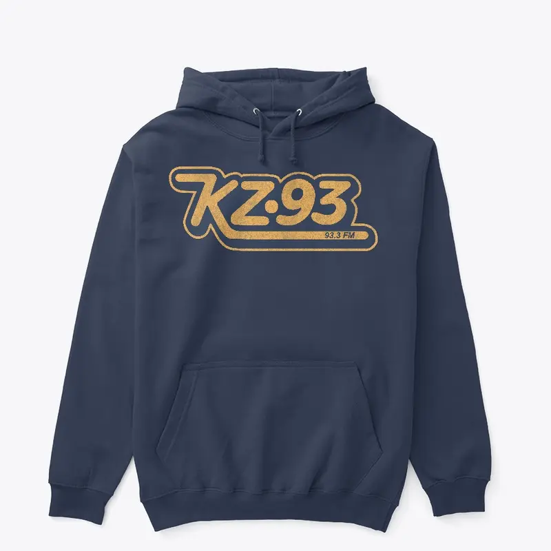 KZ-93 - Vintage